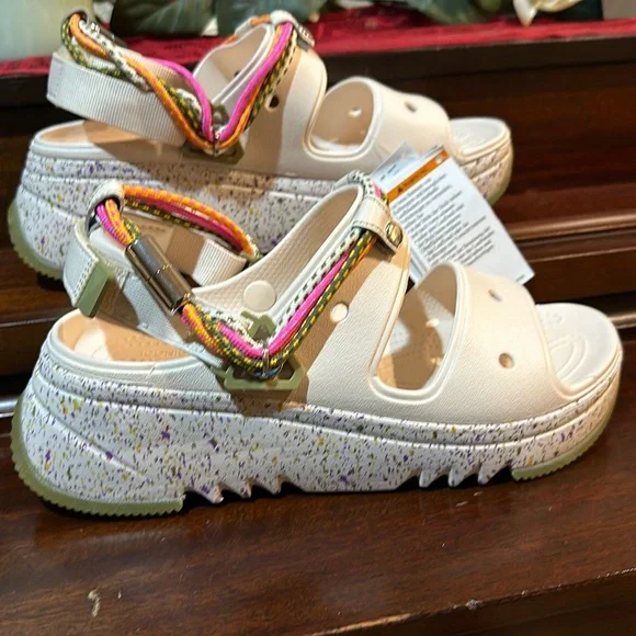 Crocs HIKER XSCAPE FESTIVAL SANDAL